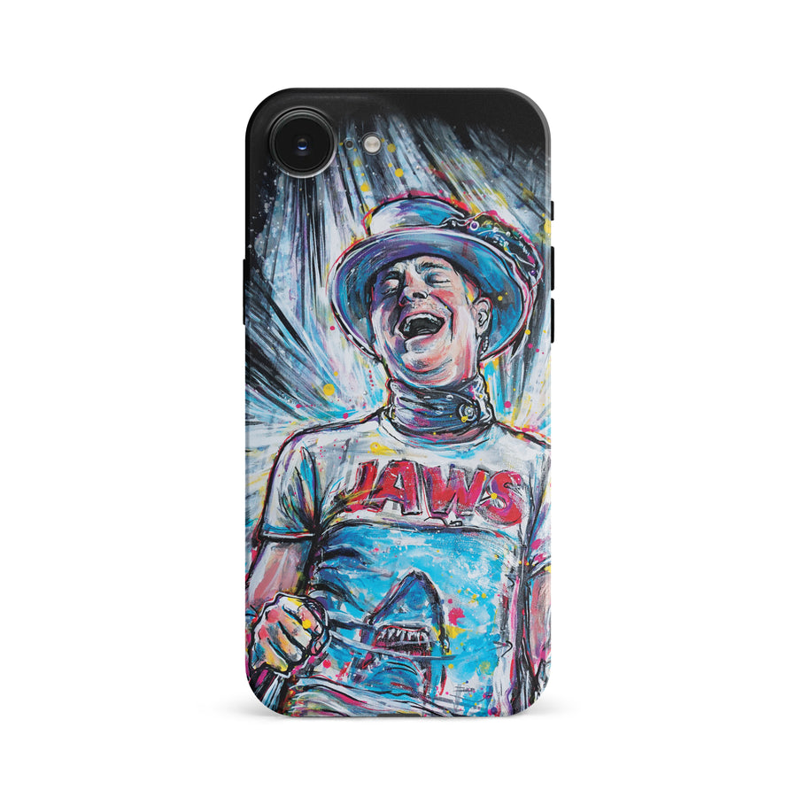 Taytayski - Gord Downie Phone Case