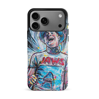 iPhone 17 Pro Max Taytayski Gord Downie Phone Case