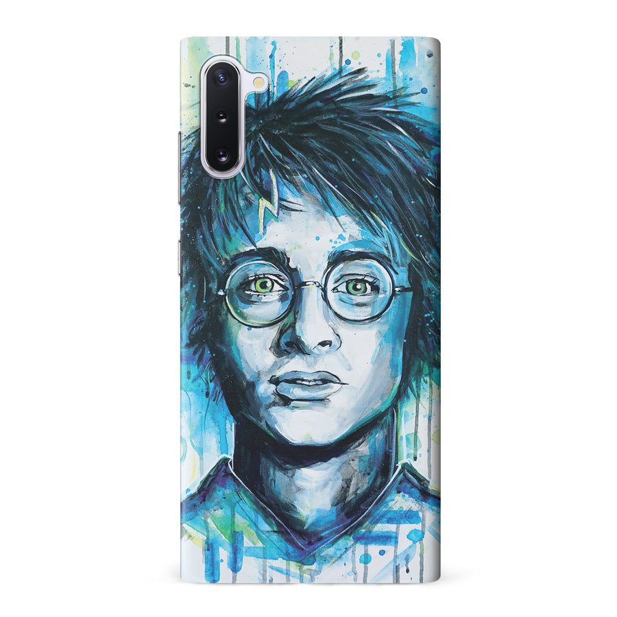 Samsung Galaxy Note 10 Taytayski Harry Potter Phone Case