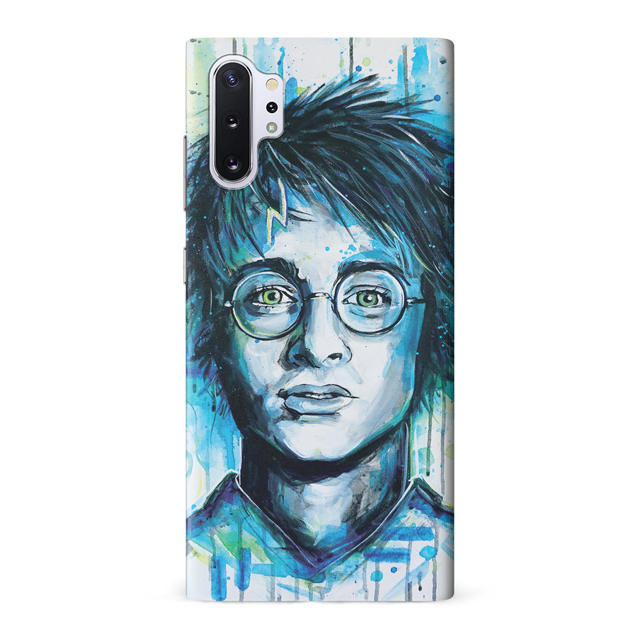 Samsung Galaxy Note 10 Pro Taytayski Harry Potter Phone Case