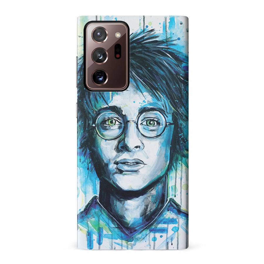Samsung Galaxy Note 20 Ultra Taytayski Harry Potter Phone Case