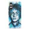 Samsung Galaxy S23 FE Taytayski - Harry Potter Phone Case
