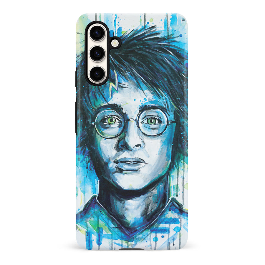 Samsung Galaxy S23 FE Taytayski - Harry Potter Phone Case