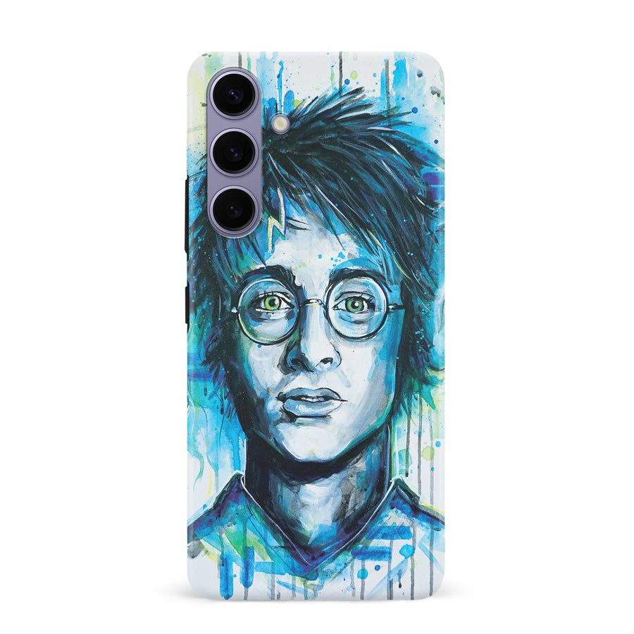 Samsung Galaxy S24 Plus Taytayski - Harry Potter Phone Case