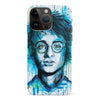 iPhone 15 Pro Max Taytayski Harry Potter Phone Case