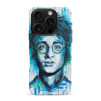 iPhone 16 Pro Max Taytayski Harry Potter Phone Case