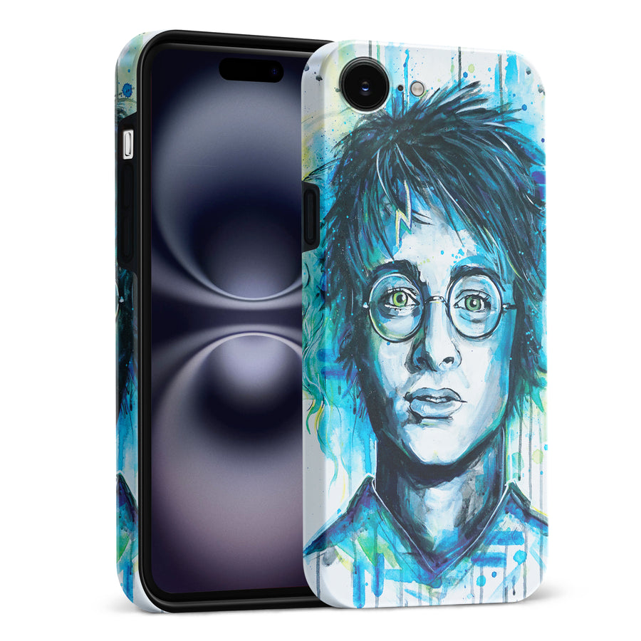 Taytayski - Harry Potter Phone Case