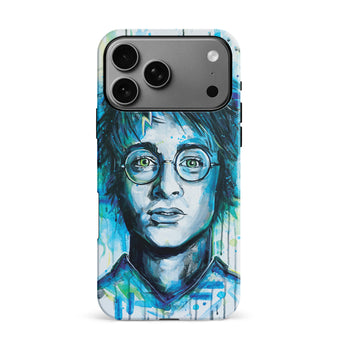 iPhone 17 Pro Max Taytayski Harry Potter Phone Case