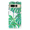 Google Pixel 7 Pro Taytayski Monstera Plant Phone Case