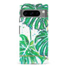 Google Pixel 8 Pro Taytayski Monstera Plant Phone Case