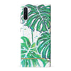 Samsung Galaxy Note 10 Taytayski Monstera Plant Phone Case