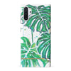 Samsung Galaxy Note 10 Plus Taytayski Monstera Plant Phone Case