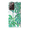 Samsung Galaxy Note 20 Ultra Taytayski Monstera Plant Phone Case