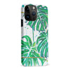 iPhone 15 Pro Max Taytayski Monstera Plant Phone Case