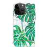 iPhone 15 Pro Max Taytayski Monstera Plant Phone Case