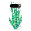 Google Pixel 9 Pro Taytayski Monstera Plant Phone Case
