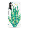 Samsung Galaxy S23 FE Taytayski - Snake Plant Phone Case