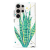 Samsung Galaxy S24 Ultra Taytayski - Snake Plant Phone Case
