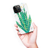 iPhone 15 Pro Max Taytayski Snake Plant Phone Case
