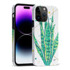 iPhone 15 Pro Max Taytayski Snake Plant Phone Case