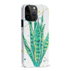 iPhone 15 Pro Max Taytayski Snake Plant Phone Case