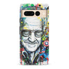 Google Pixel 7 Pro Taytayski Stan Lee Tribute Phone Case