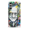 Samsung Galaxy S23 FE Taytayski Stan Lee Tribute Phone Case