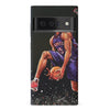 Google Pixel 6 Pro Taytayski Vince Carter Phone Case