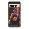 Google Pixel 7 Pro Taytayski Vince Carter Phone Case
