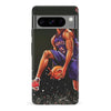 Google Pixel 8 Pro Taytayski Vince Carter Phone Case
