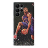 Samsung Galaxy S22 Ultra Taytayski Vince Carter Phone Case