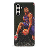 Samsung Galaxy S23 FE Taytayski Vince Carter Phone Case