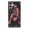 Samsung Galaxy S24 Ultra Taytayski Vince Carter Phone Case