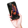 iPhone 15 Pro Max Taytayski Vince Carter Phone Case