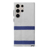 Samsung Galaxy S24 Ultra Hockey Sock Phone Case - Toronto Maple Leafs Away