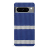 Google Pixel 8 Pro Hockey Sock Phone Case - Toronto Maple Leafs Home