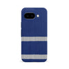 Hockey Sock Phone Case - Toronto Maple Leafs Home