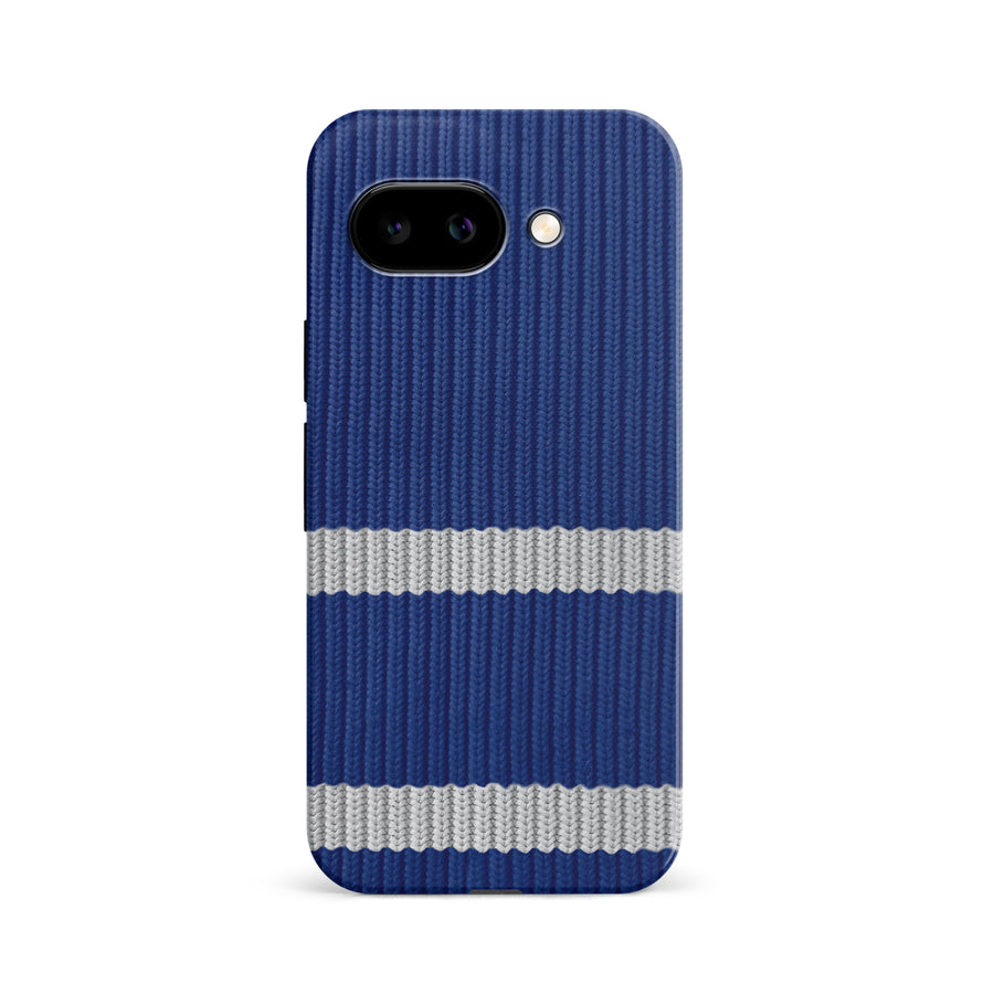 Hockey Sock Phone Case - Toronto Maple Leafs Home