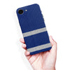 Hockey Sock Phone Case - Toronto Maple Leafs Home