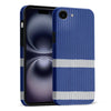 Hockey Sock Phone Case - Toronto Maple Leafs Home