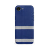 Hockey Sock Phone Case - Toronto Maple Leafs Home