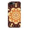 iPhone 8 Plus Tricktronix - Fire Flower Phone Case