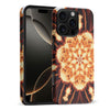 iPhone 16 Pro Max Tricktronix - Fire Flower Phone Case