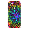 Google Pixel 3 XL Tricktronix - Fractal Flower Phone Case