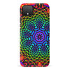 Google Pixel 4 Tricktronix - Fractal Flower Phone Case