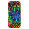 Google Pixel 4 XL Tricktronix - Fractal Flower Phone Case