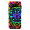 Samsung Galaxy Note 8 Tricktronix - Fractal Flower Phone Case