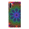 Samsung Galaxy Note 10 Tricktronix - Fractal Flower Phone Case