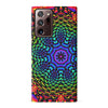 Samsung Galaxy Note 20 Ultra Tricktronix - Fractal Flower Phone Case