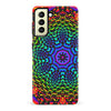 Samsung Galaxy S22 Plus Tricktronix - Fractal Flower Phone Case
